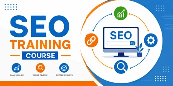 SEO training