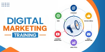 digital marketing training