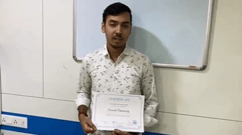 saswata chakraborty