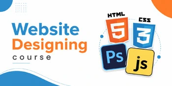 website design